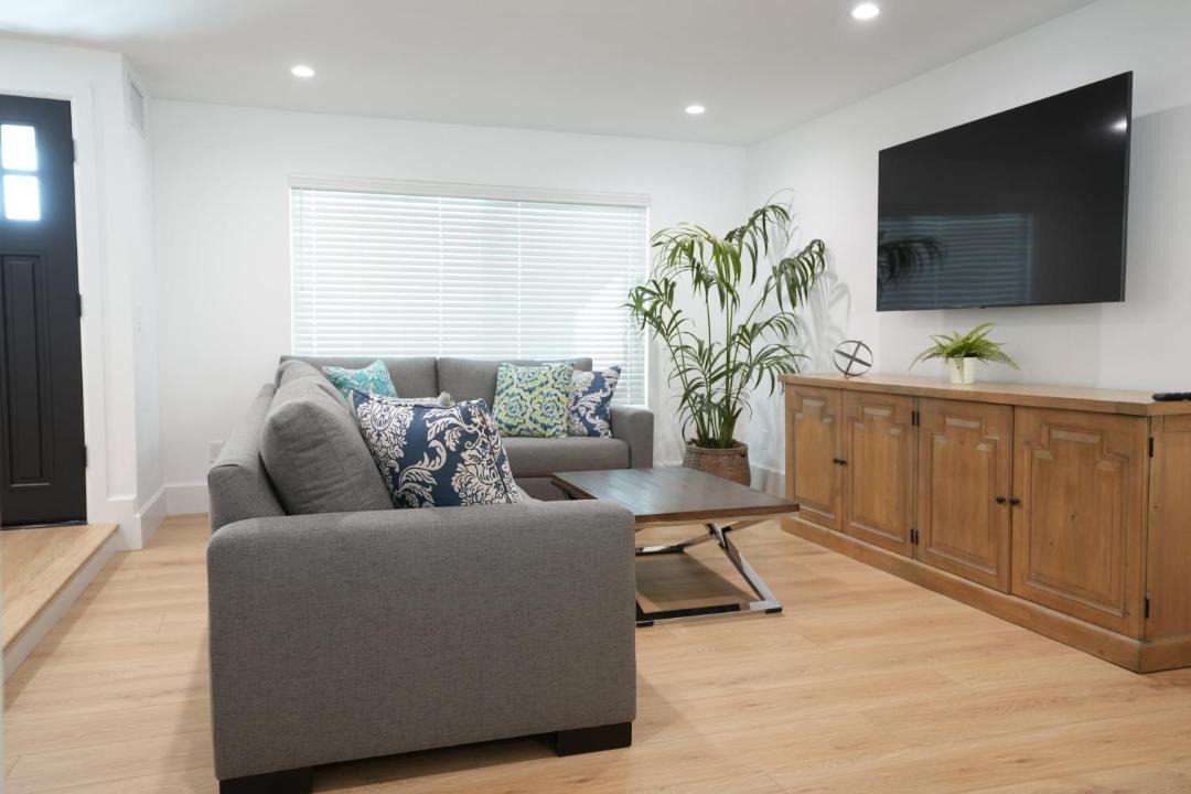 Photo of Livingroom in Placentia