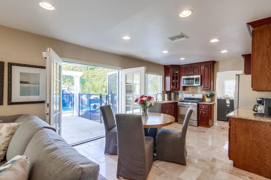 Photo of Kitchen in Placentia