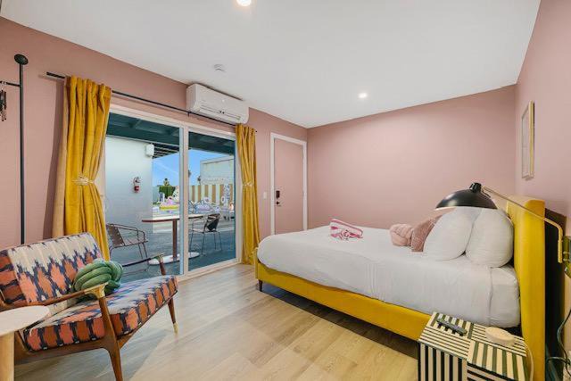 Photo of Bedroom in Uptown Design District