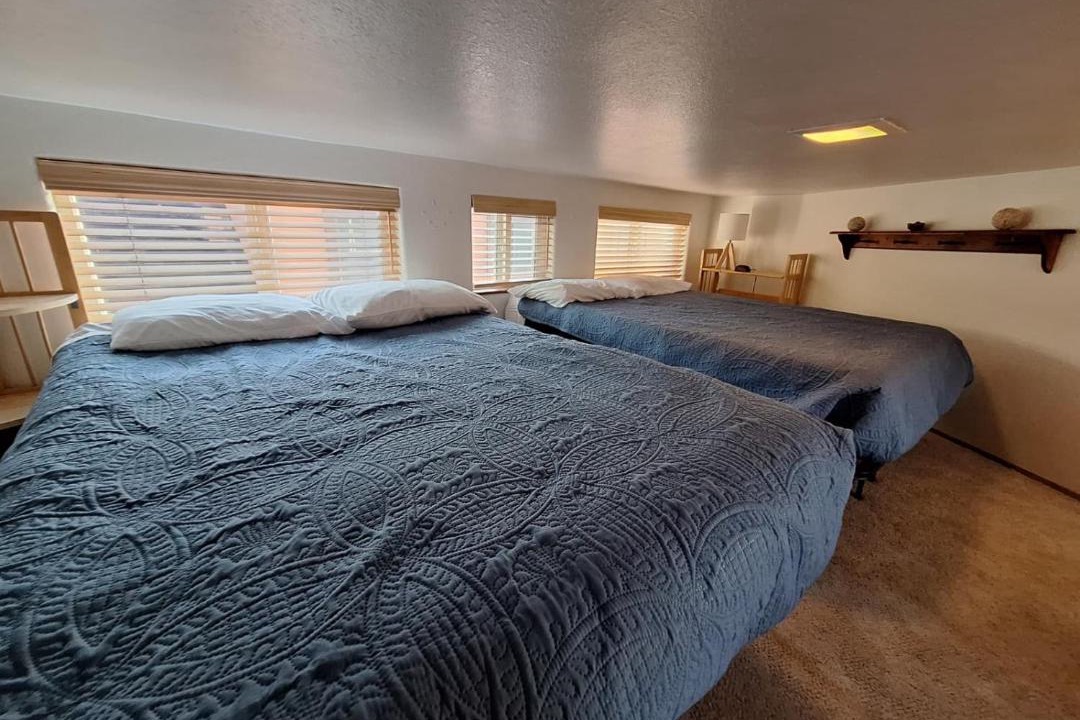Photo of Bedroom in Smith River
