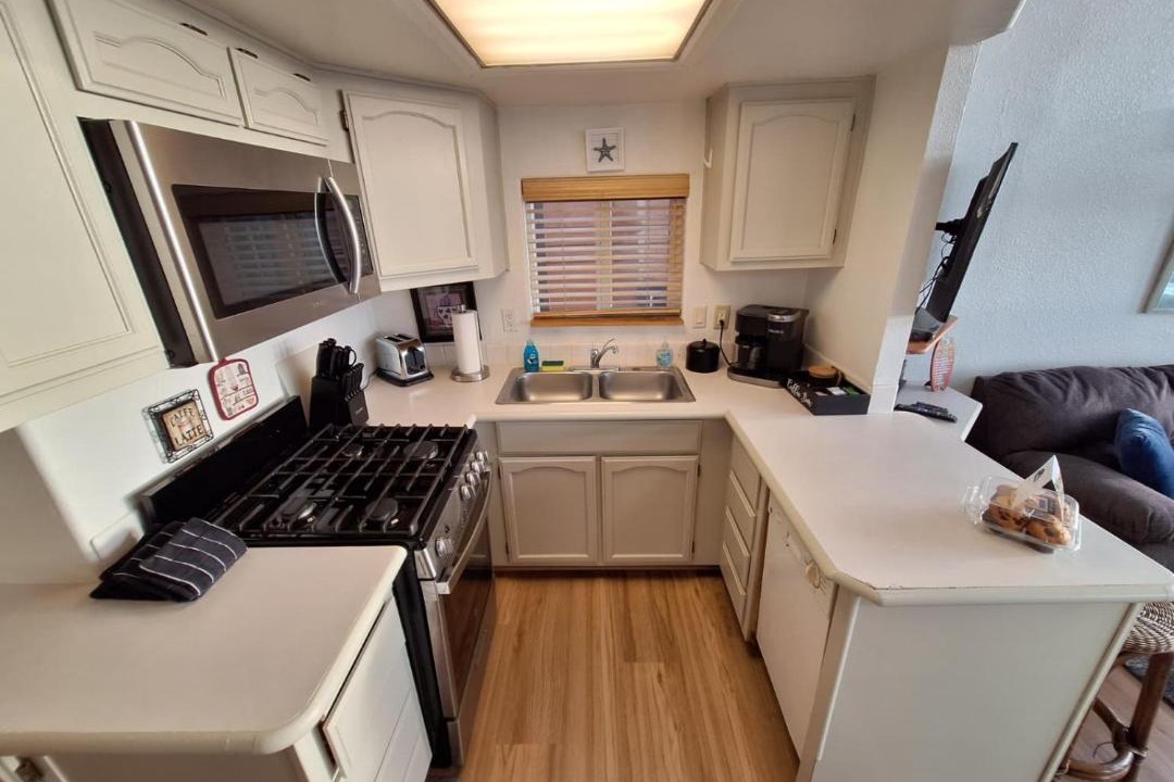 Photo of Kitchen in Smith River