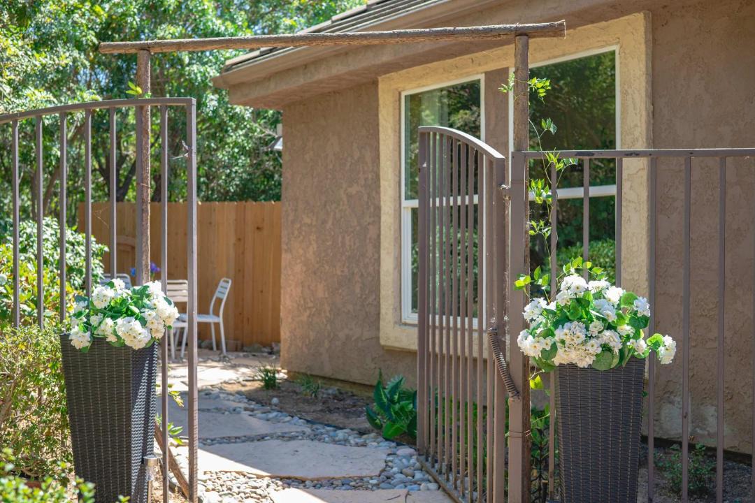 Photo of Patio Balcony in Pomona