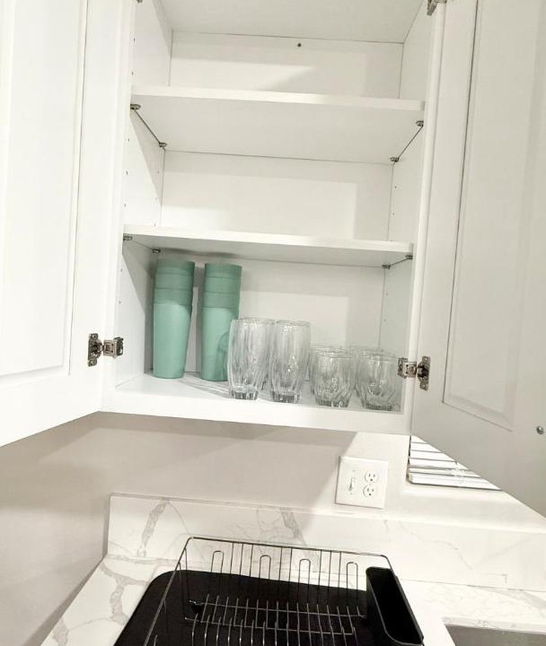 Photo of Kitchen in Baker Street