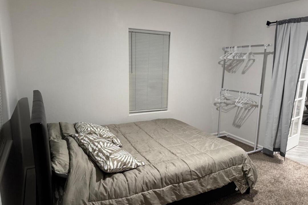 Photo of Bedroom in Baker Street