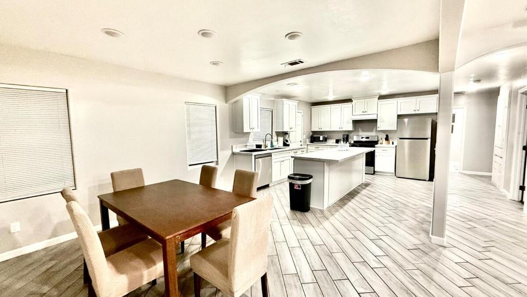 Photo of Kitchen in Baker Street