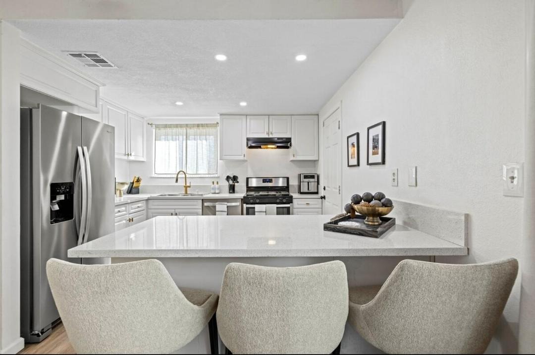 Photo of Kitchen in Lancaster