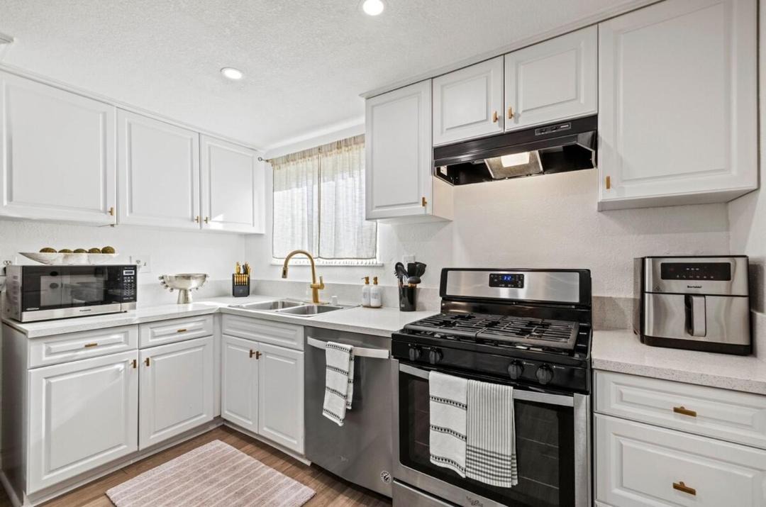 Photo of Kitchen in Lancaster