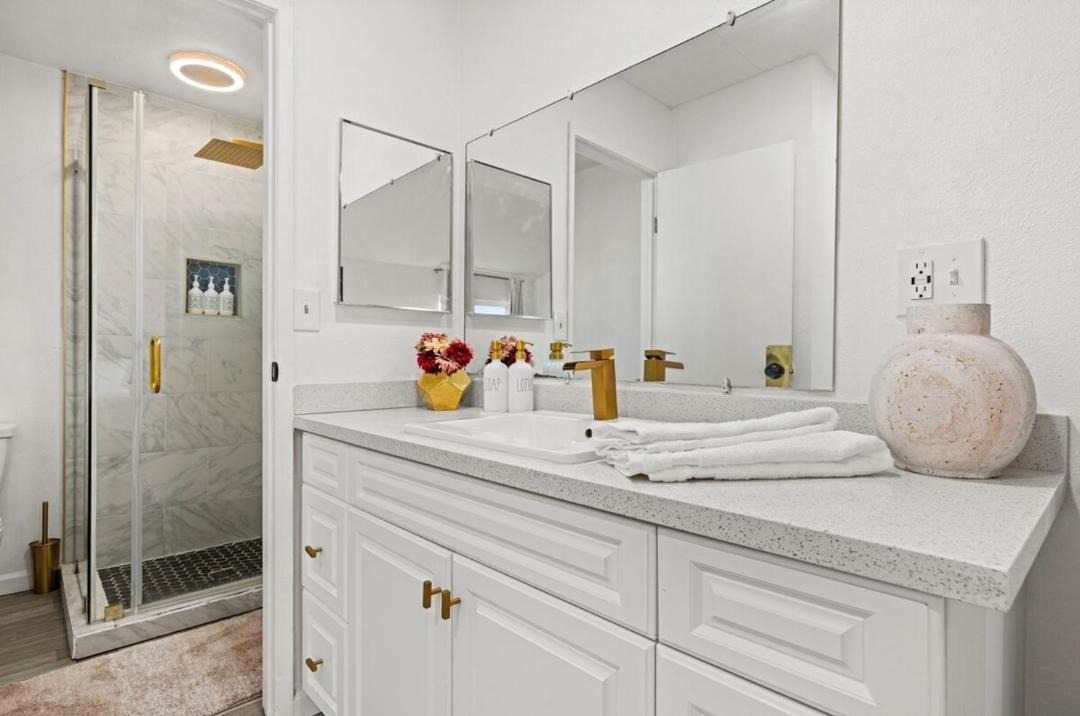 Photo of Bathroom in Lancaster