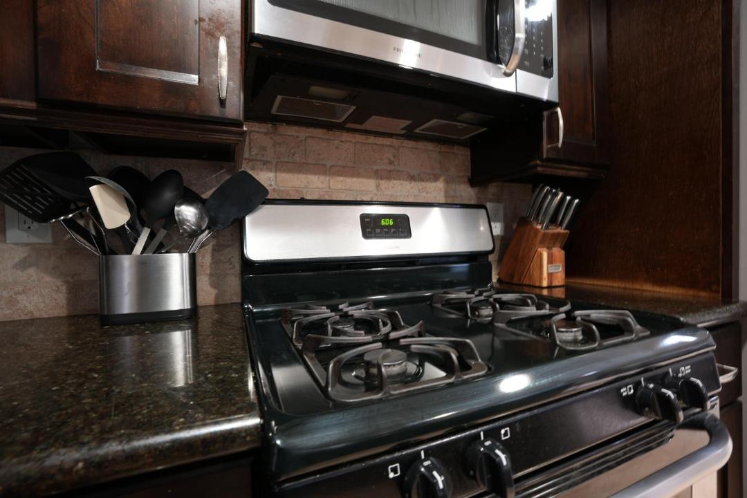 Photo of Kitchen in Hermosa Village