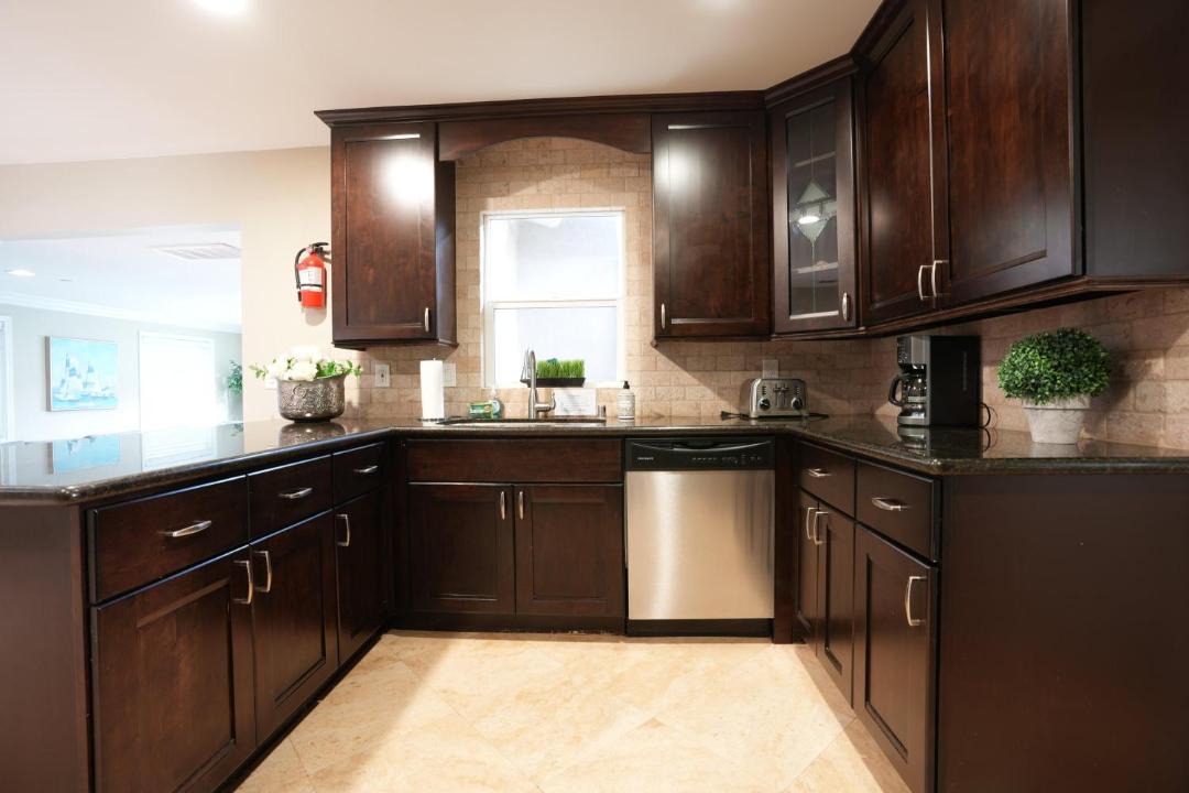 Photo of Kitchen in Hermosa Village