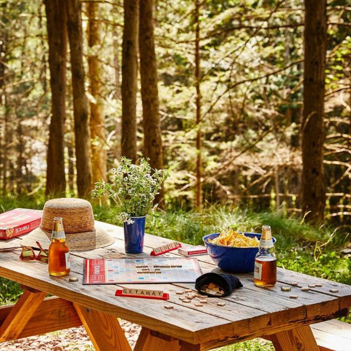 Photo of Outdoor in Running Springs
