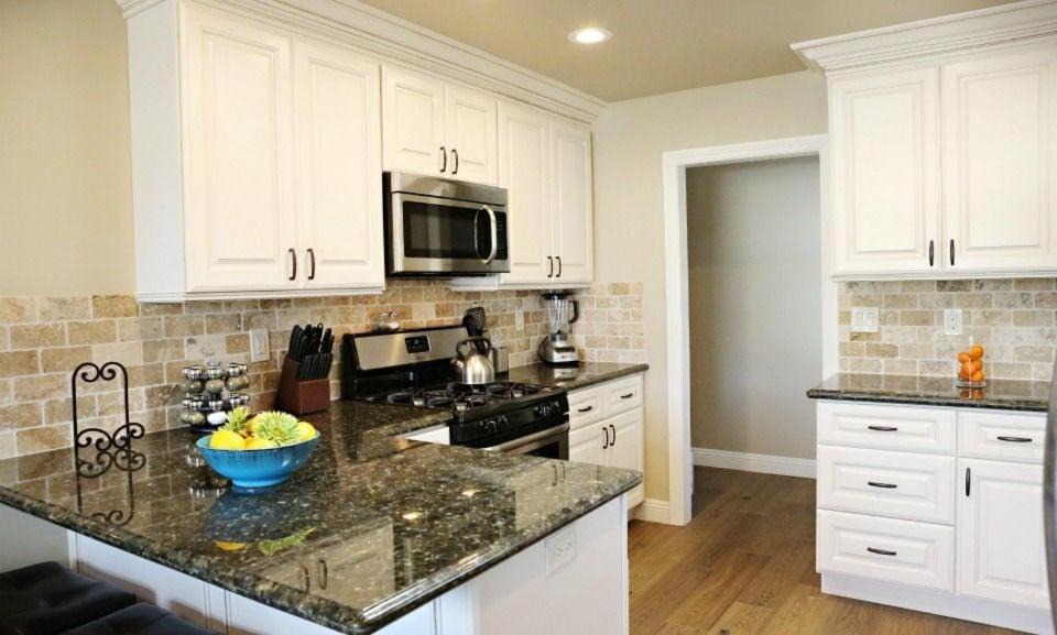 Photo of Kitchen in Hermosa Village