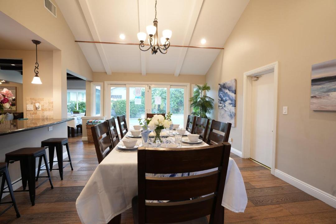 Photo of Kitchen in Hermosa Village