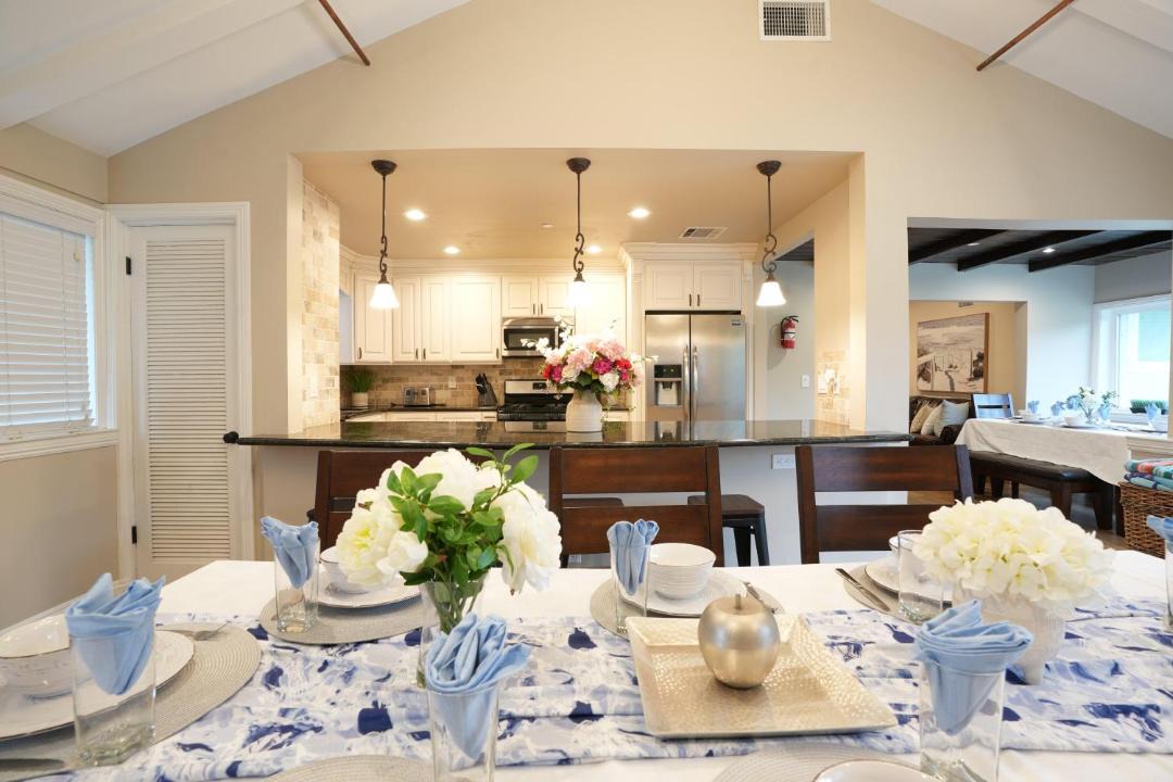 Photo of Kitchen in Hermosa Village