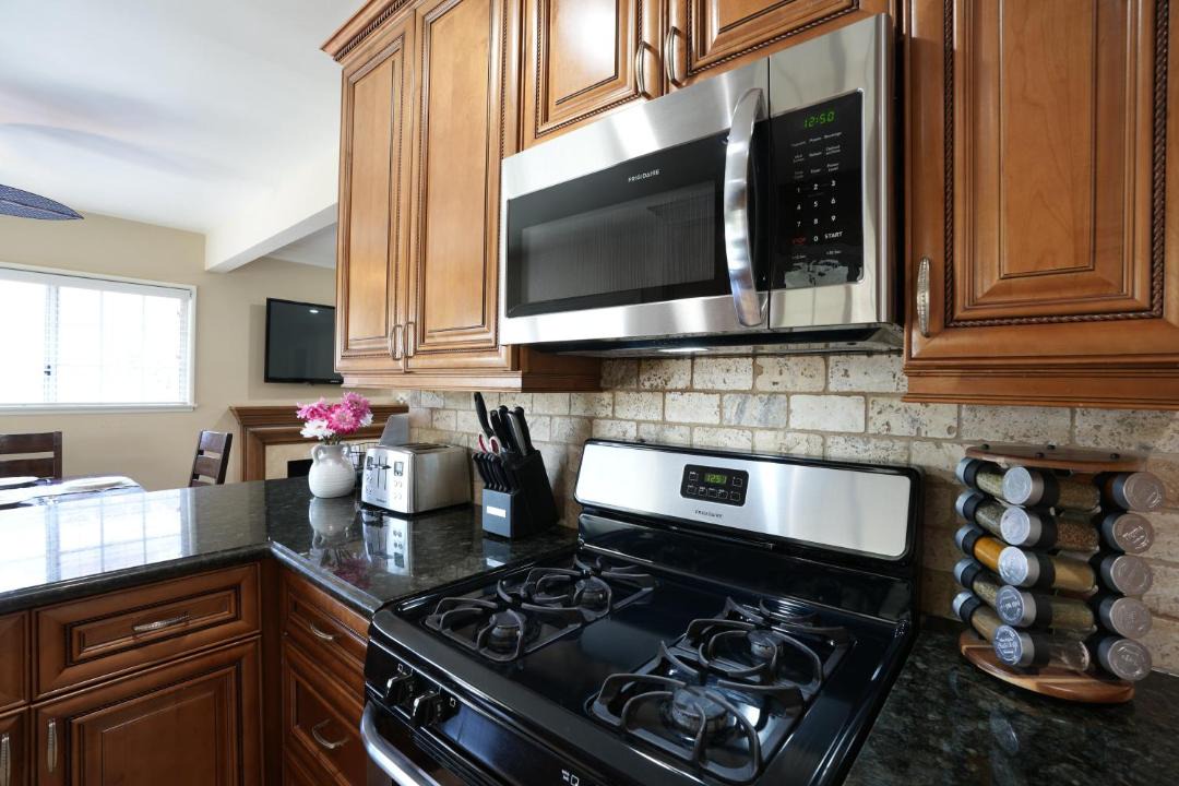Photo of Kitchen in Hermosa Village