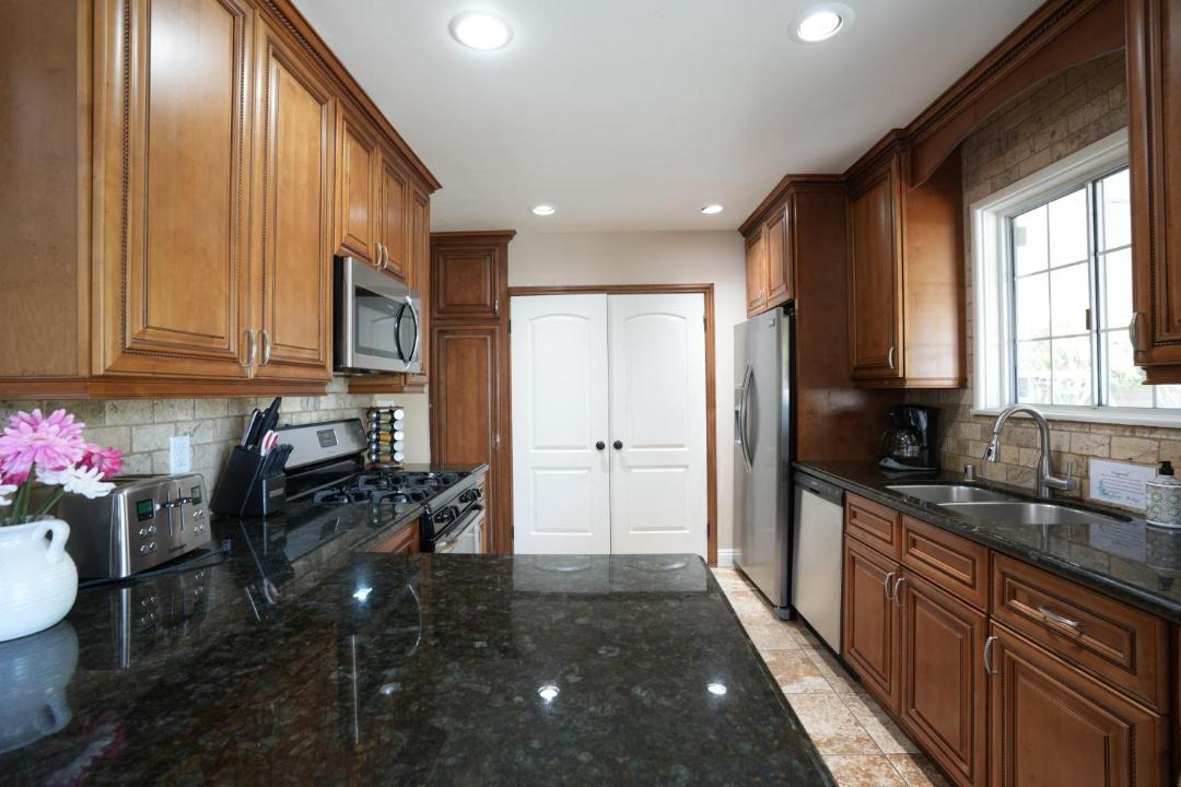 Photo of Kitchen in Hermosa Village