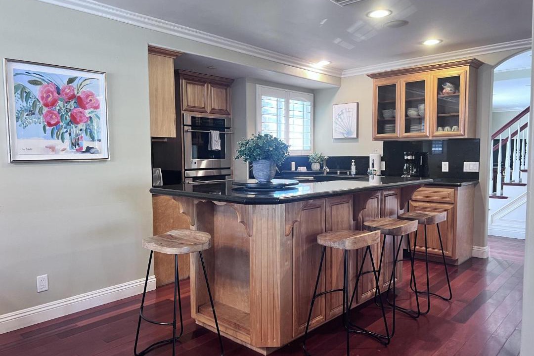 Photo of Kitchen in Southwest Anaheim