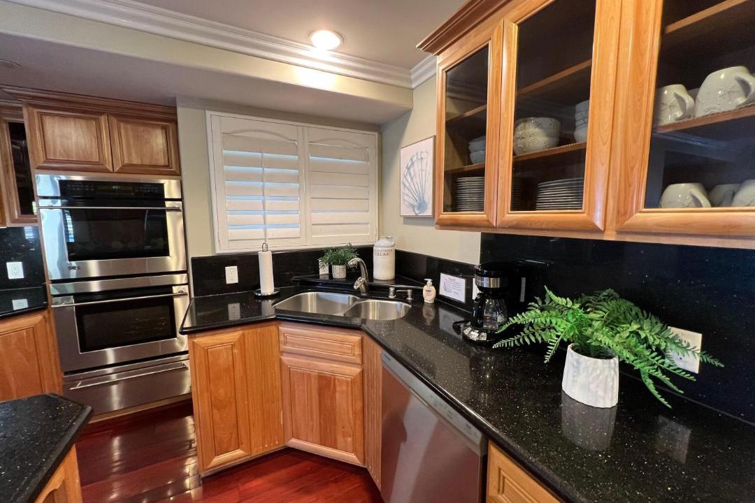 Photo of Kitchen in Southwest Anaheim