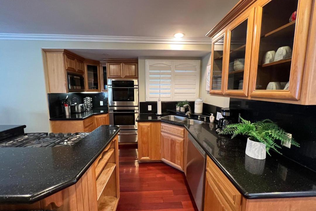 Photo of Kitchen in Southwest Anaheim