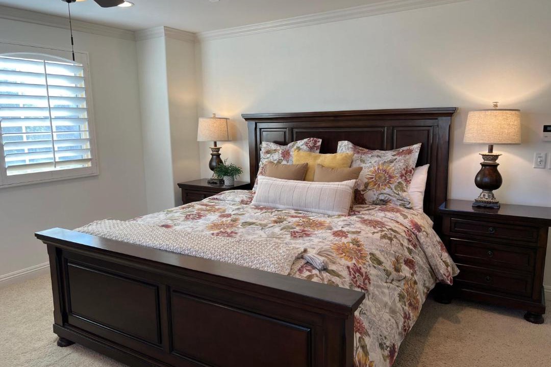 Photo of Bedroom in Southwest Anaheim