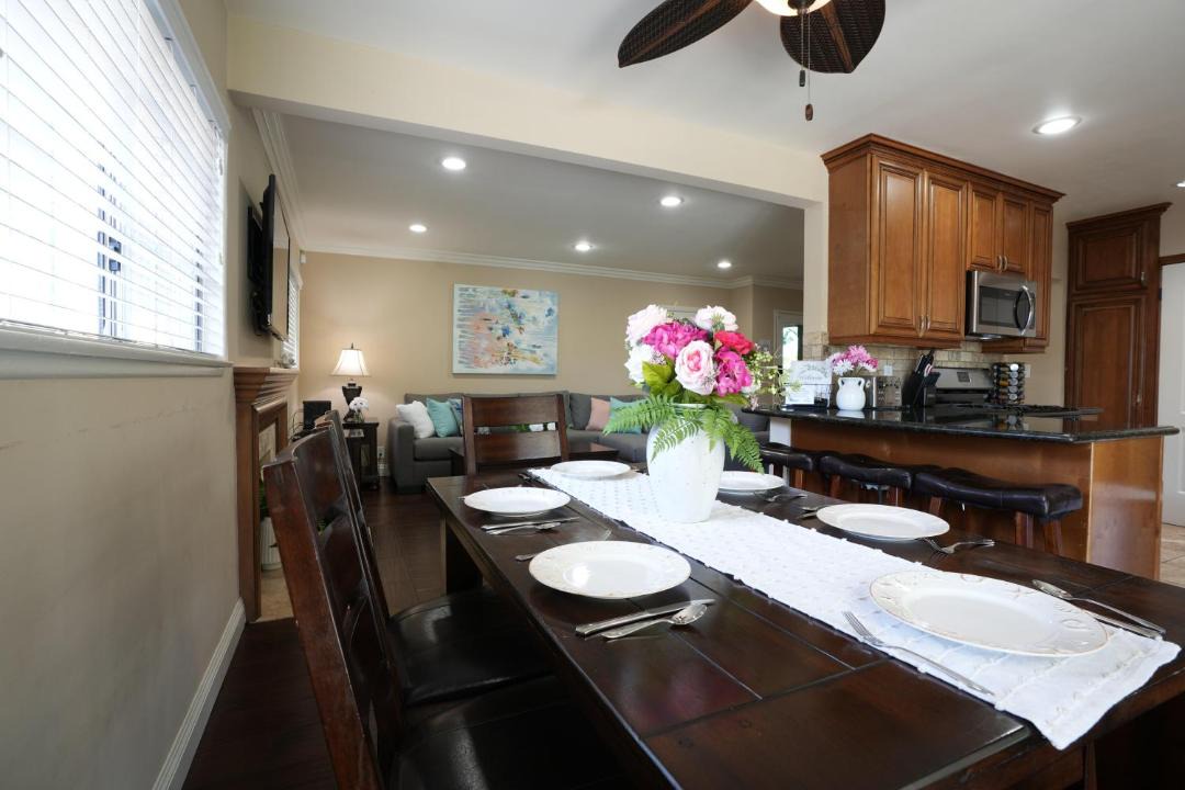 Photo of Kitchen in Hermosa Village