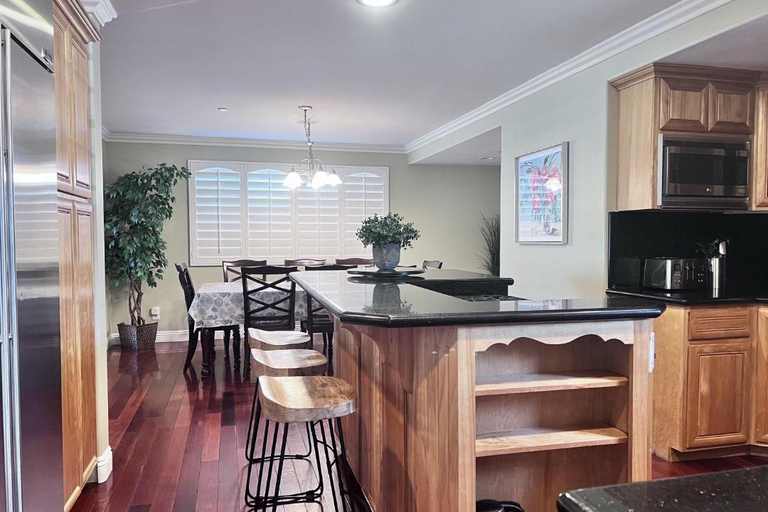 Photo of Kitchen in Southwest Anaheim