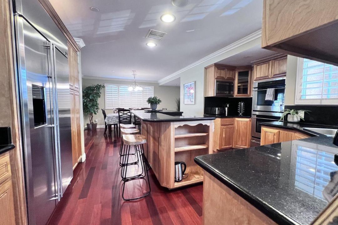 Photo of Kitchen in Southwest Anaheim