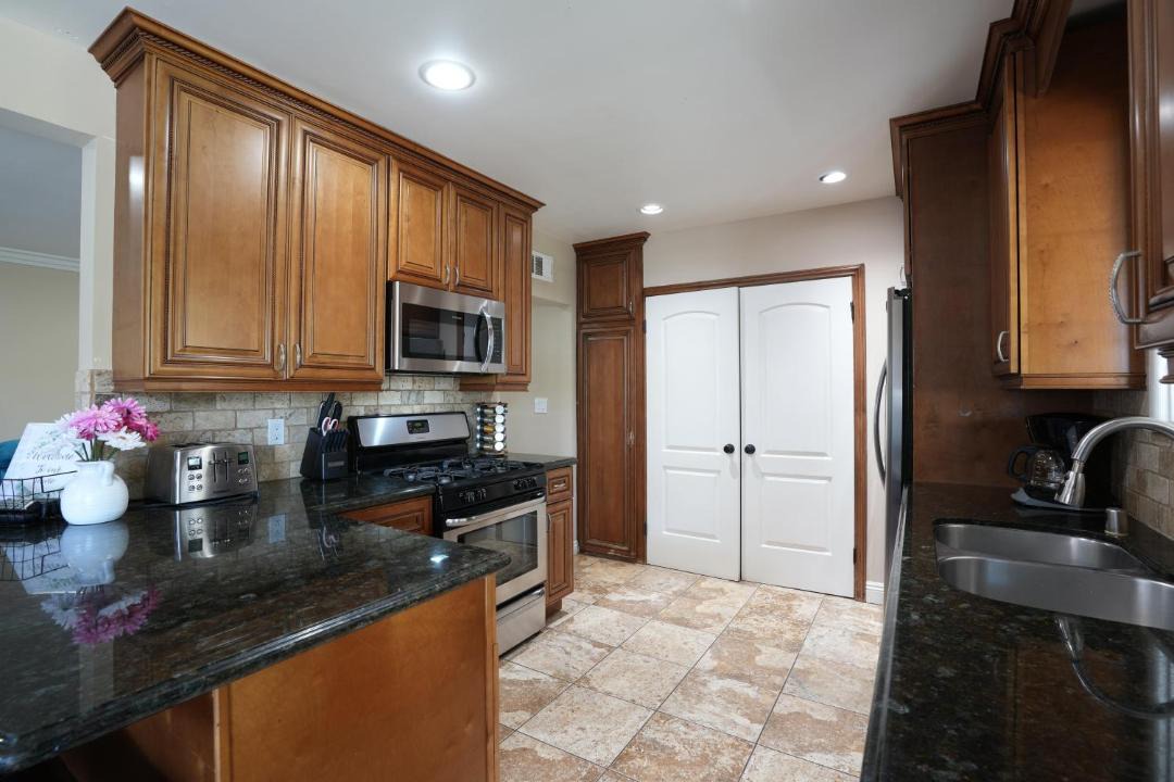 Photo of Kitchen in Hermosa Village