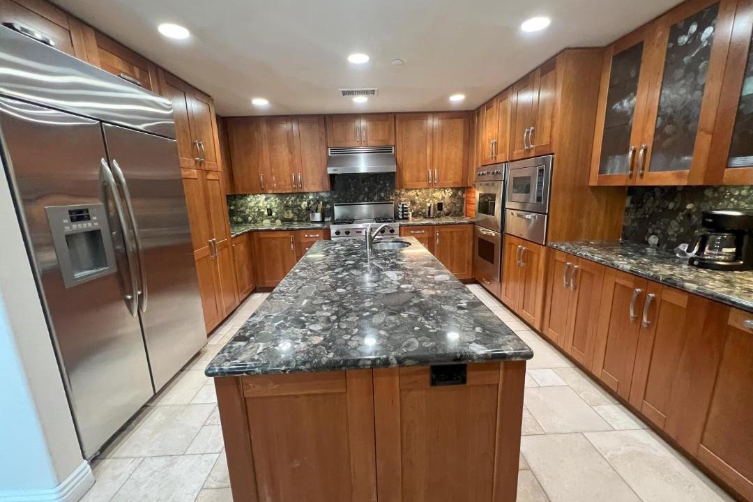 Photo of Kitchen in Southwest Anaheim