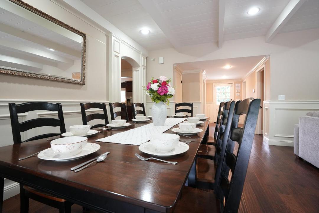 Photo of Kitchen in Northwest Anaheim