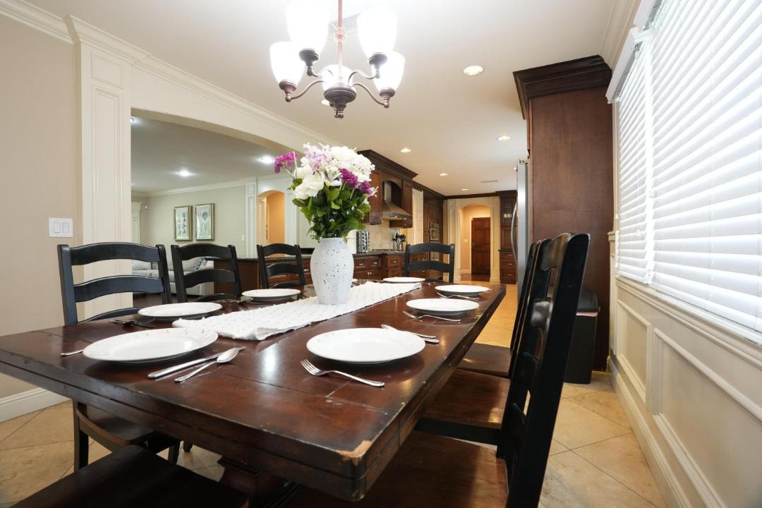 Photo of Kitchen in Northwest Anaheim