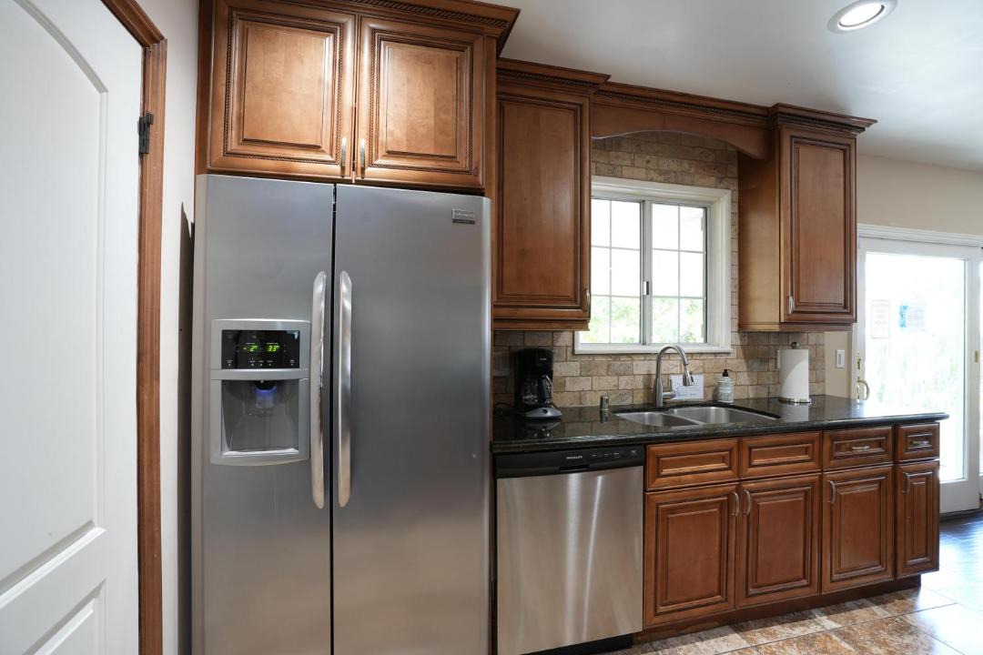 Photo of Kitchen in Hermosa Village