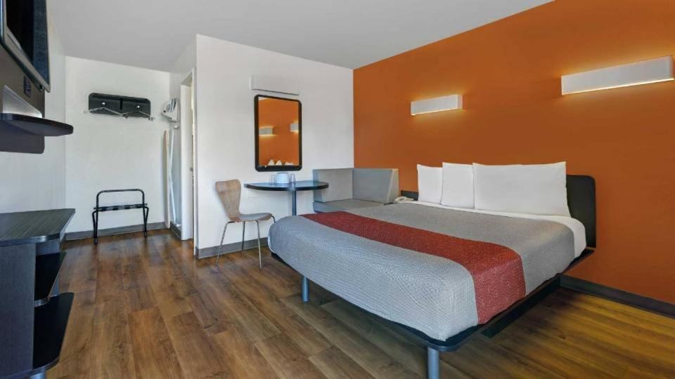 Photo of Bedroom in East San Jose