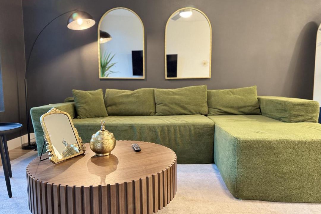 Photo of Livingroom in Lyon Street