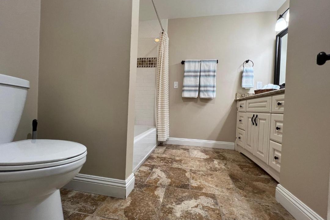 Photo of Bathroom in Hermosa Village