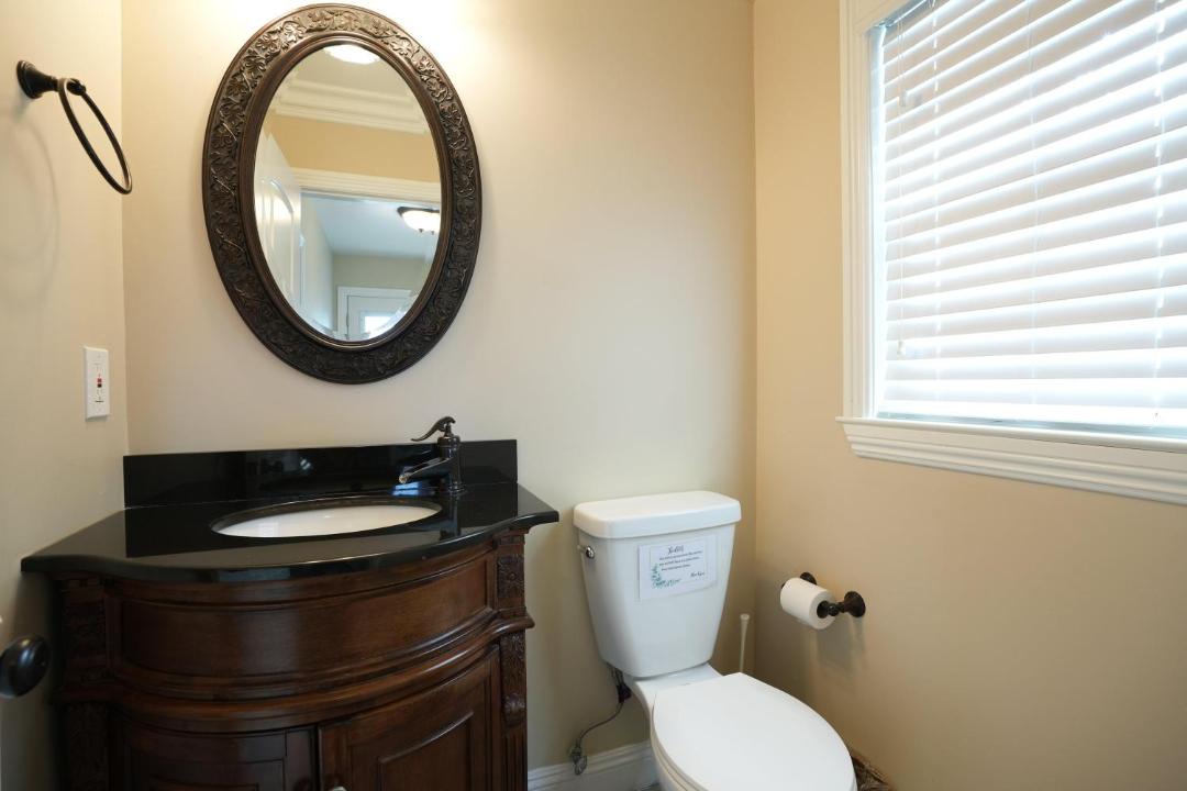 Photo of Bathroom in Hermosa Village