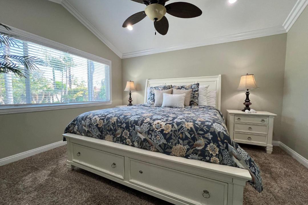 Photo of Bedroom in Hermosa Village