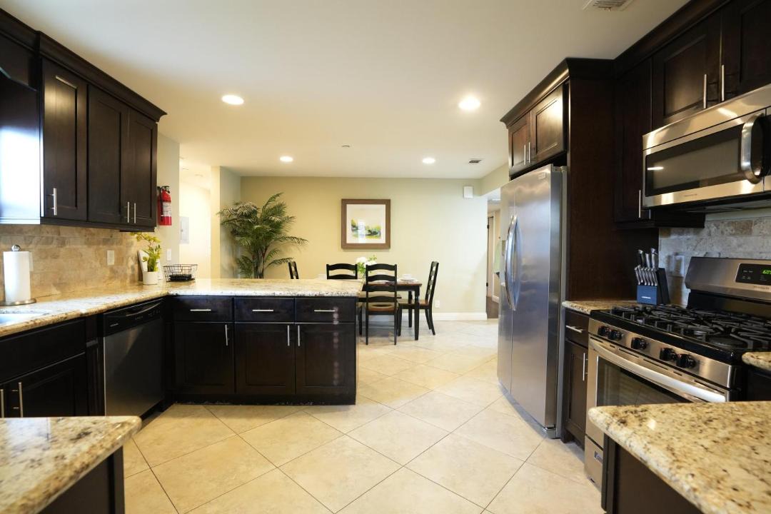 Photo of Kitchen in Hermosa Village