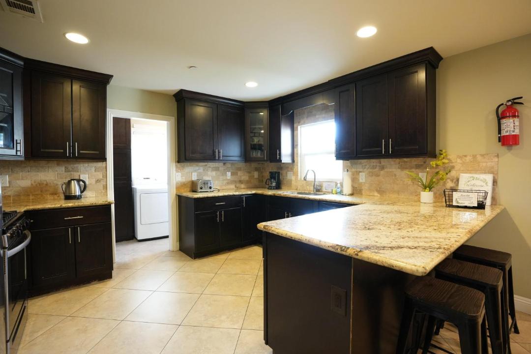 Photo of Kitchen in Hermosa Village