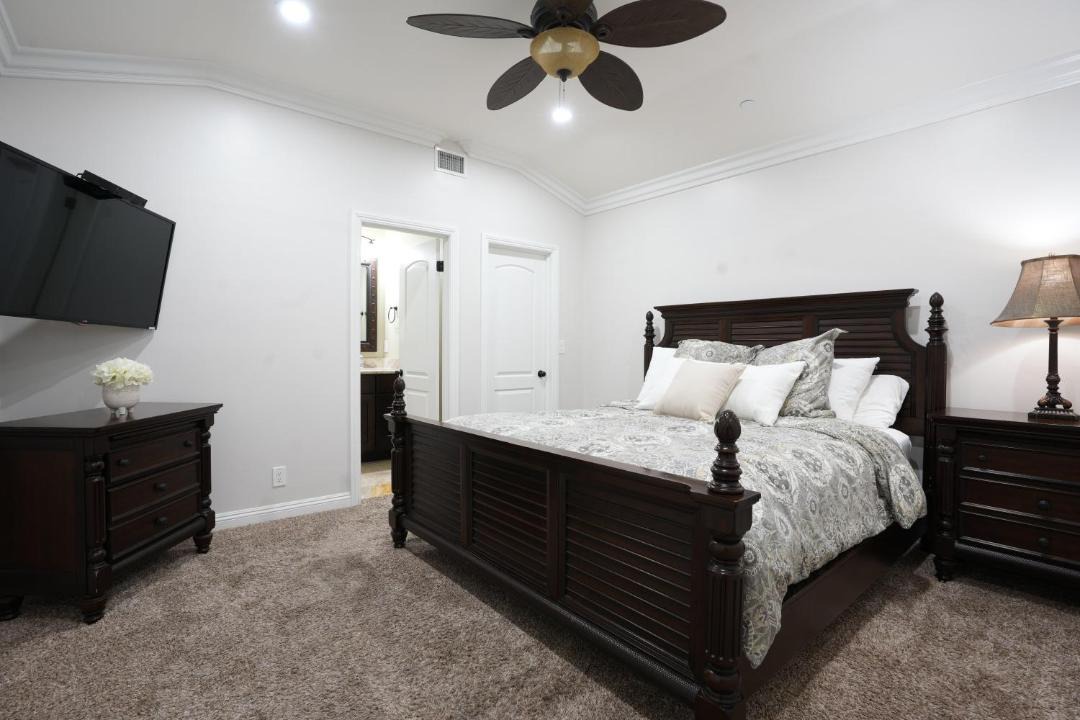 Photo of Bedroom in Hermosa Village