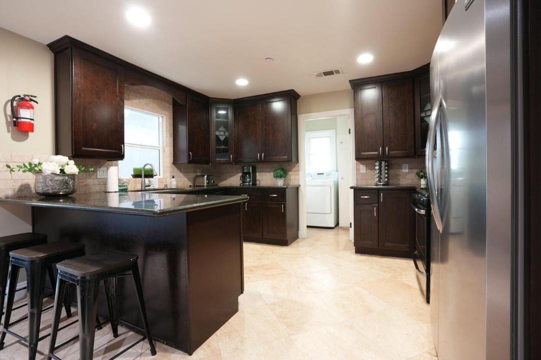 Photo of Kitchen in Hermosa Village