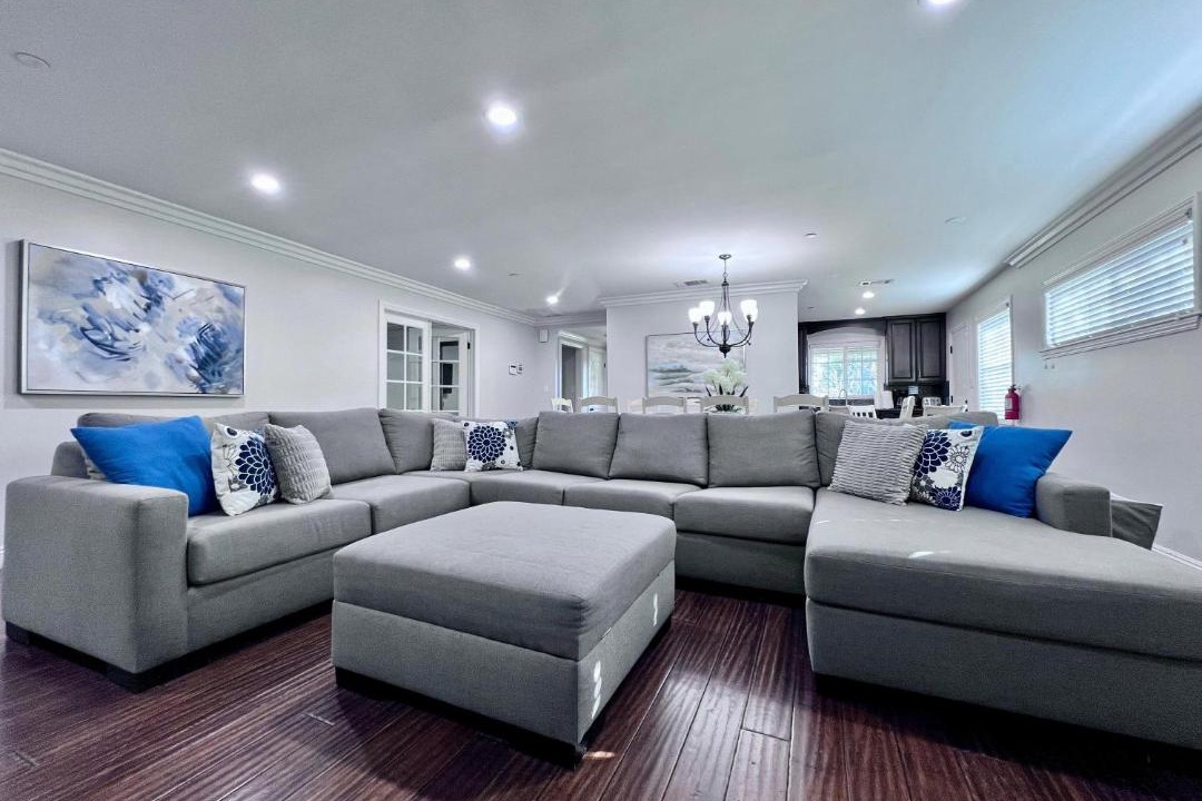 Photo of Livingroom in Hermosa Village