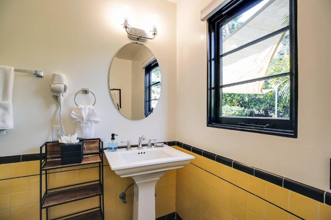 Photo of Bathroom in West Beach