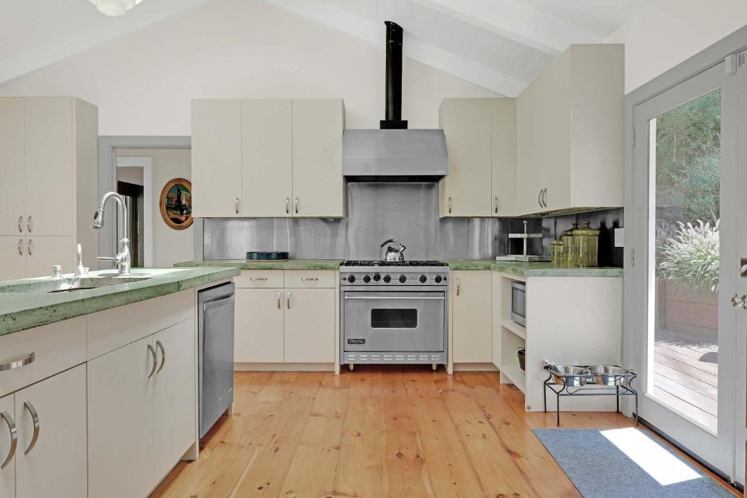 Photo of Kitchen in Occidental