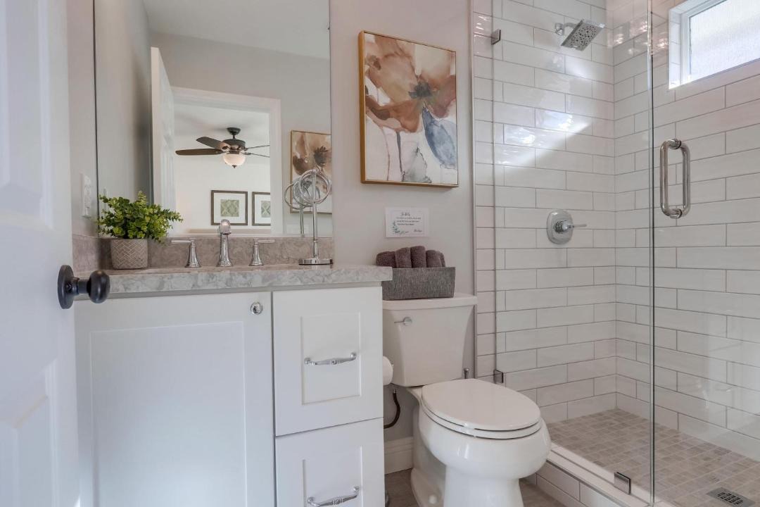 Photo of Bathroom in Fullerton