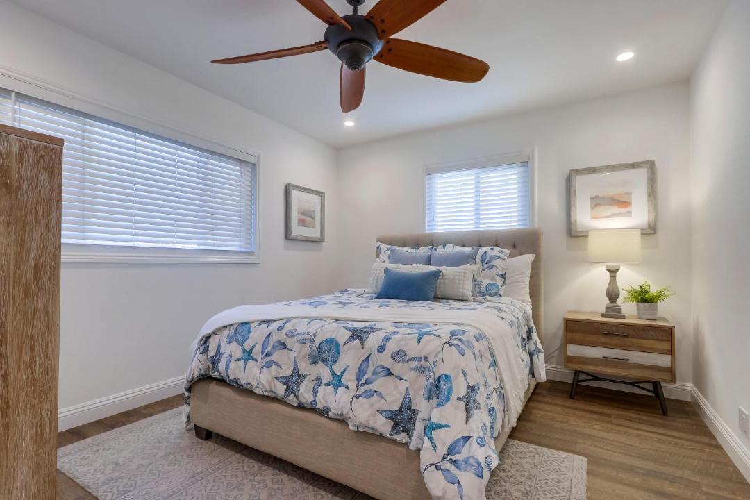 Photo of Bedroom in Fullerton