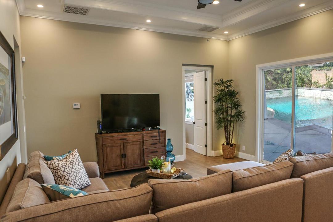 Photo of Livingroom in Hermosa Village