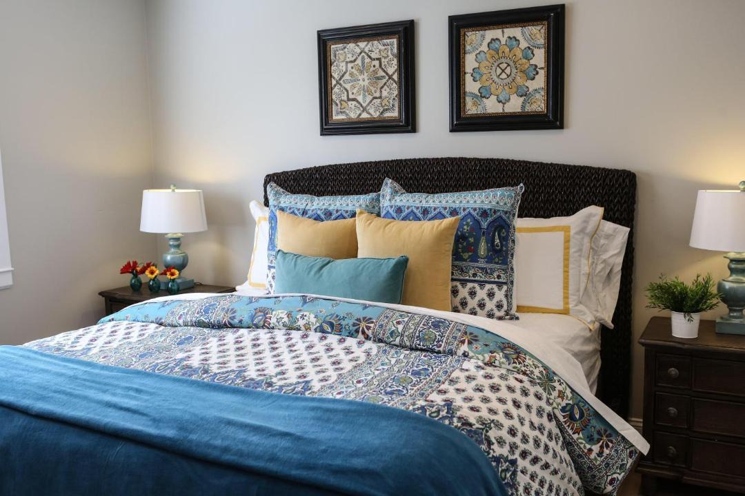 Photo of Bedroom in Hermosa Village