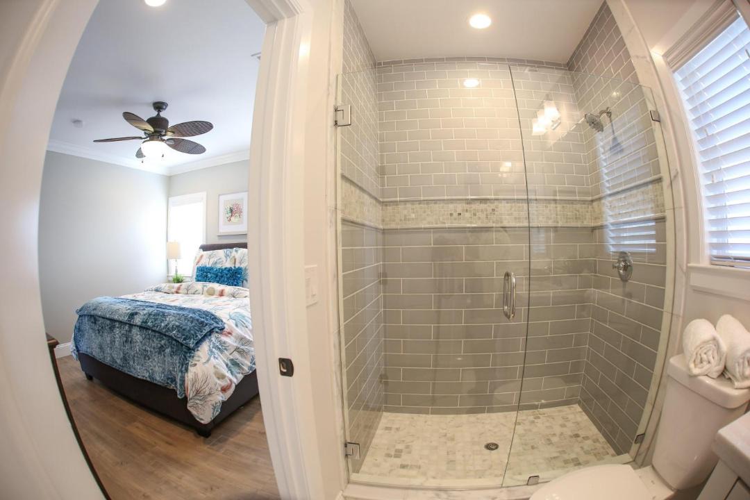 Photo of Bathroom in Hermosa Village
