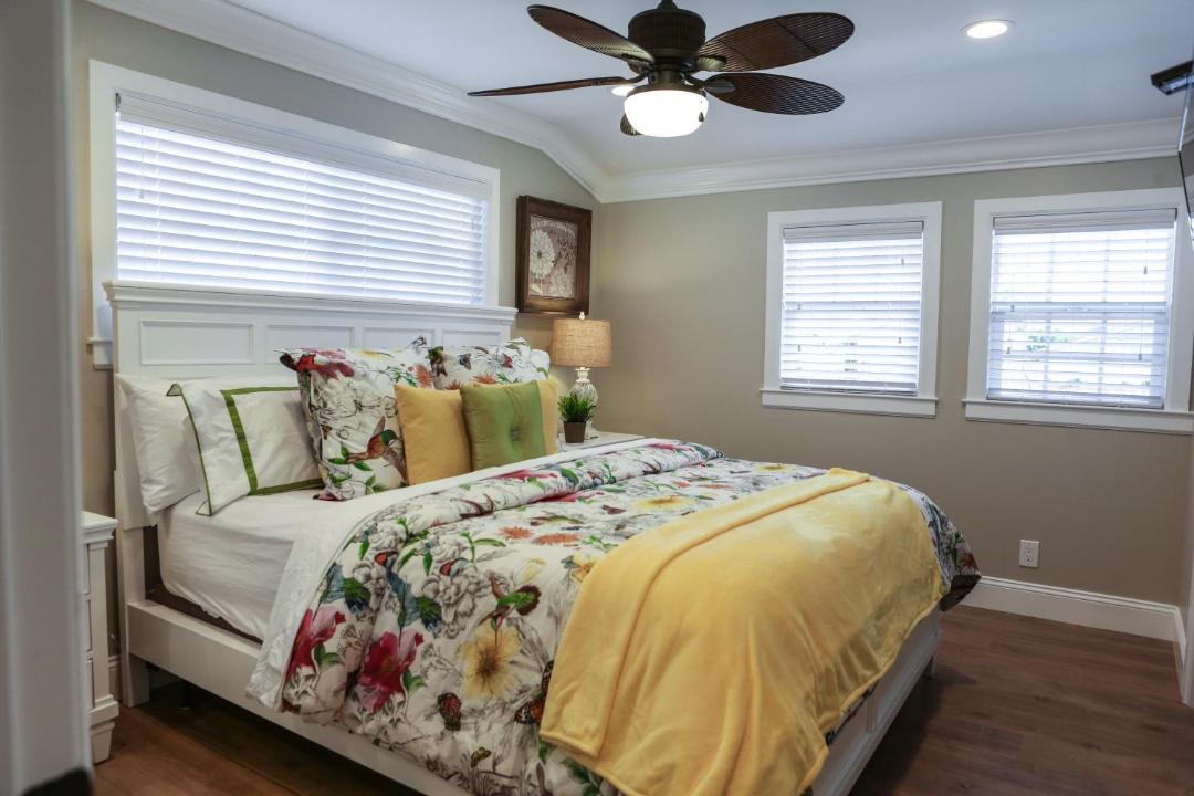 Photo of Bedroom in Hermosa Village